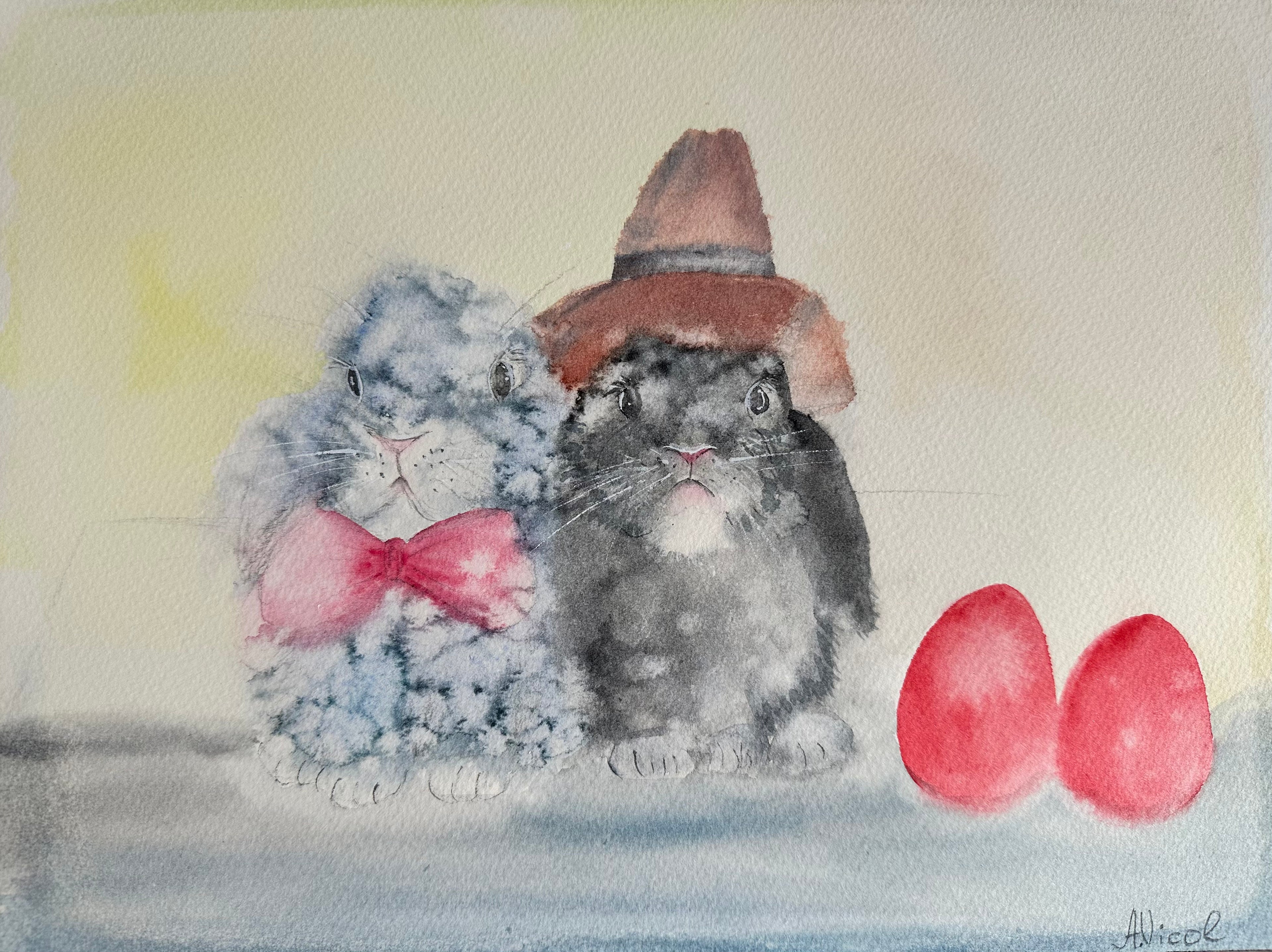 Easter Bunny