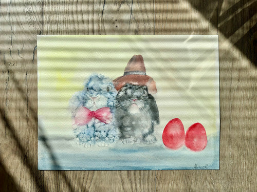 Easter Bunny